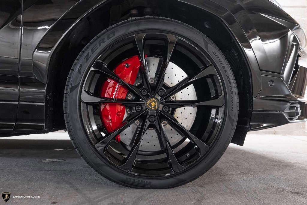 Used 2024 Lamborghini Urus S image 19