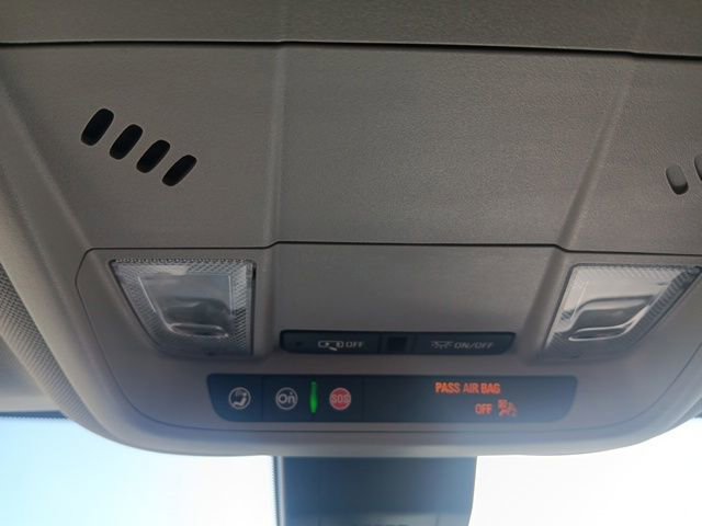 Used 2024 Chevrolet Equinox LT image 16