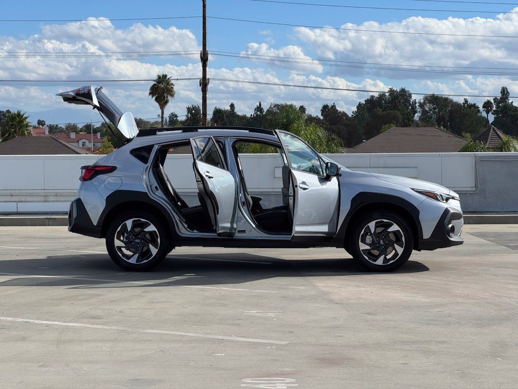 New 2026 Subaru Crosstrek 2.5i Limited AWD/4WD image 27