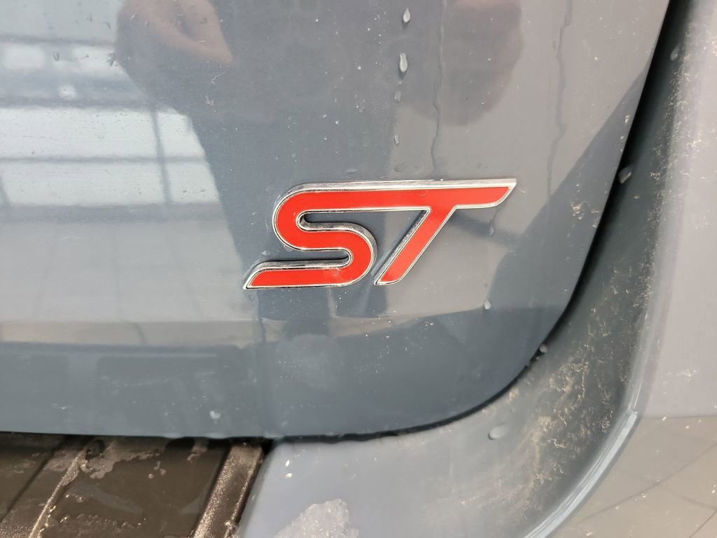 Used 2025 Ford Explorer ST image 9