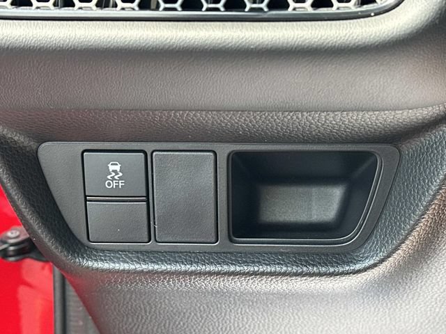 Used 2024 Honda HR-V Sport image 16