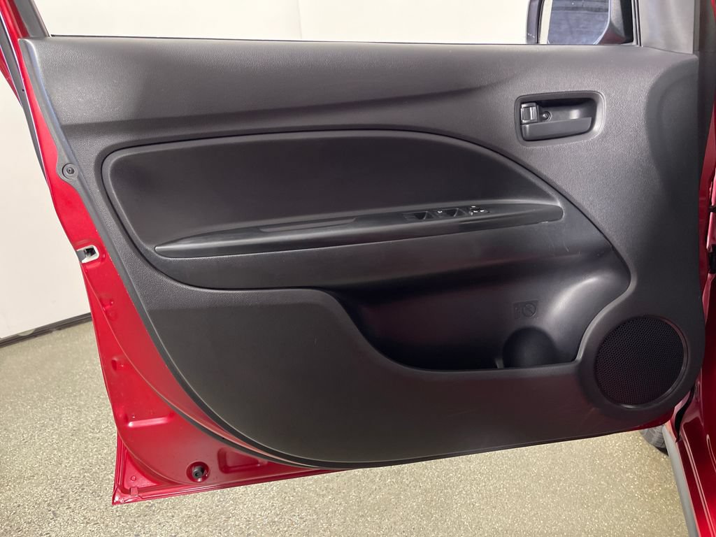 Used 2024 Mitsubishi Mirage ES FWD image 19