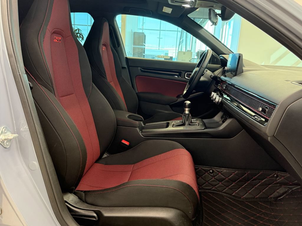 Used 2024 Honda Civic Si image 16