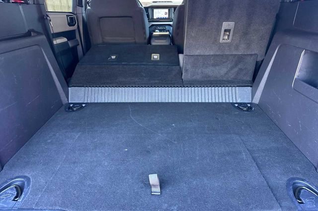 Used 2022 Ford Bronco Wildtrak image 13