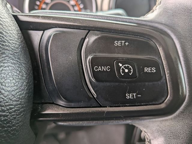 Used 2018 Jeep Wrangler Unlimited Sport S image 17