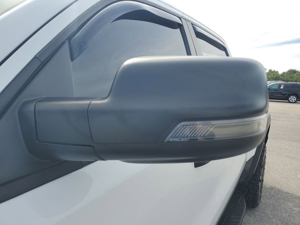 Used 2023 RAM 1500 TRX w/ TRX Level 1 Equipment Group image 21