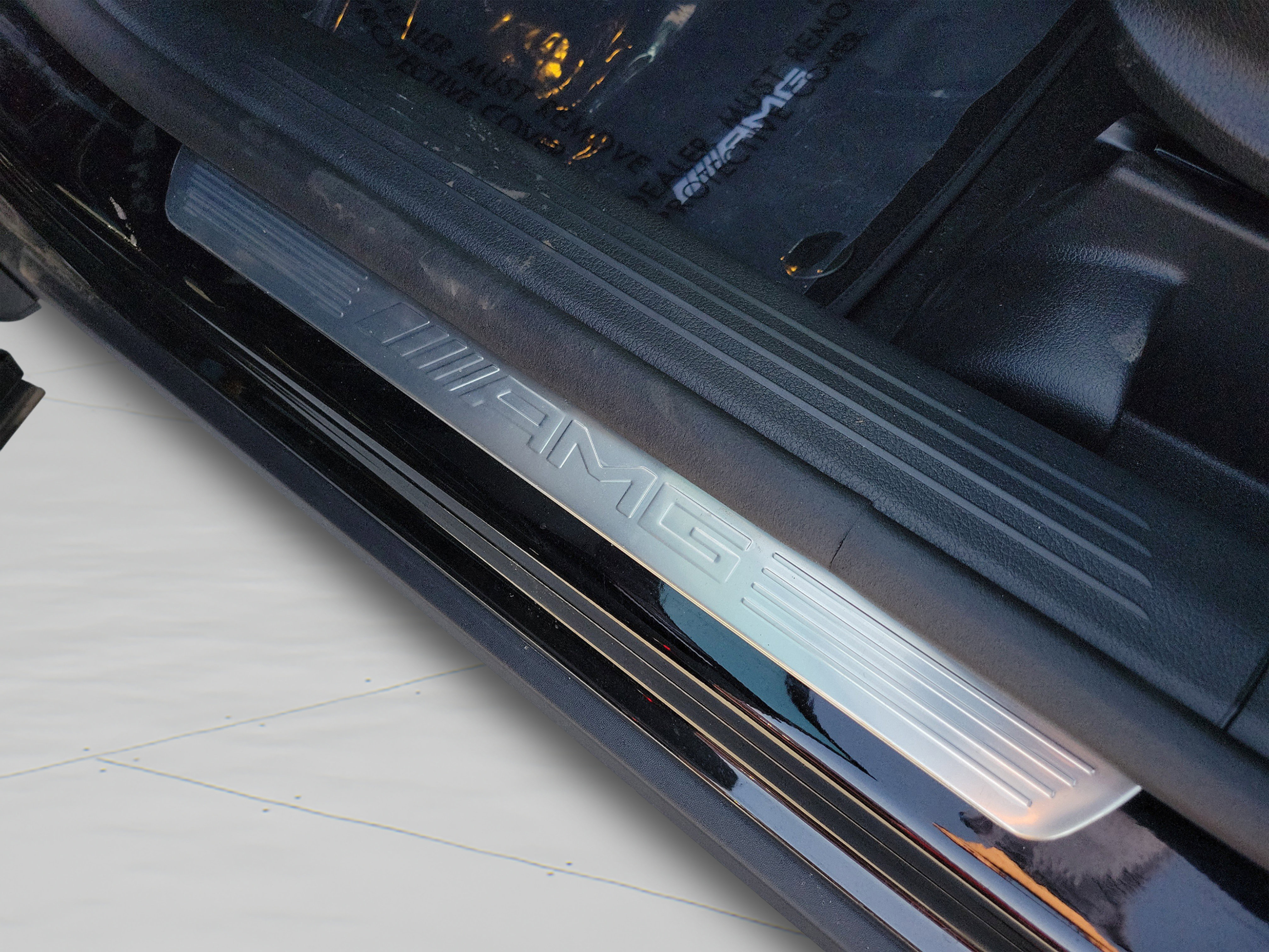 New 2025 Mercedes-Benz GLB 35 AMG 4MATIC image 33