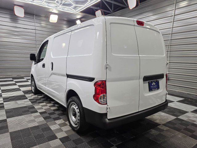 Used 2021 Nissan NV200 S FWD image 8