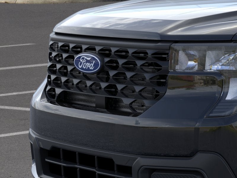 New 2026 Ford Maverick XLT AWD/4WD image 18