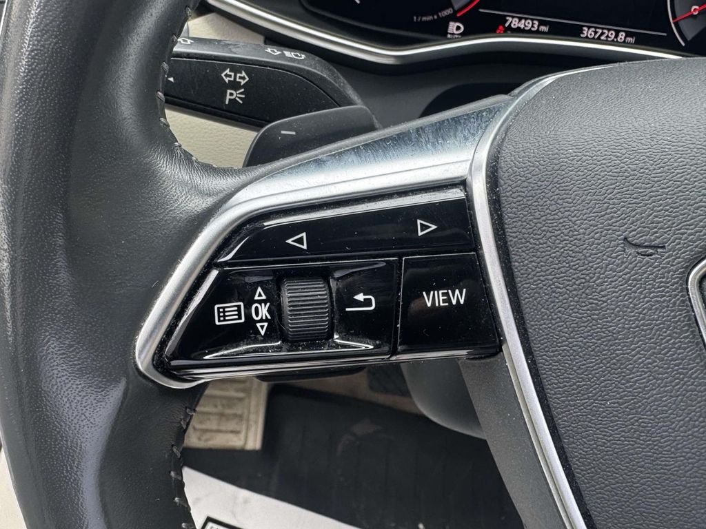 Used 2019 Audi A6 3.0T Premium Plus AWD/4WD image 19