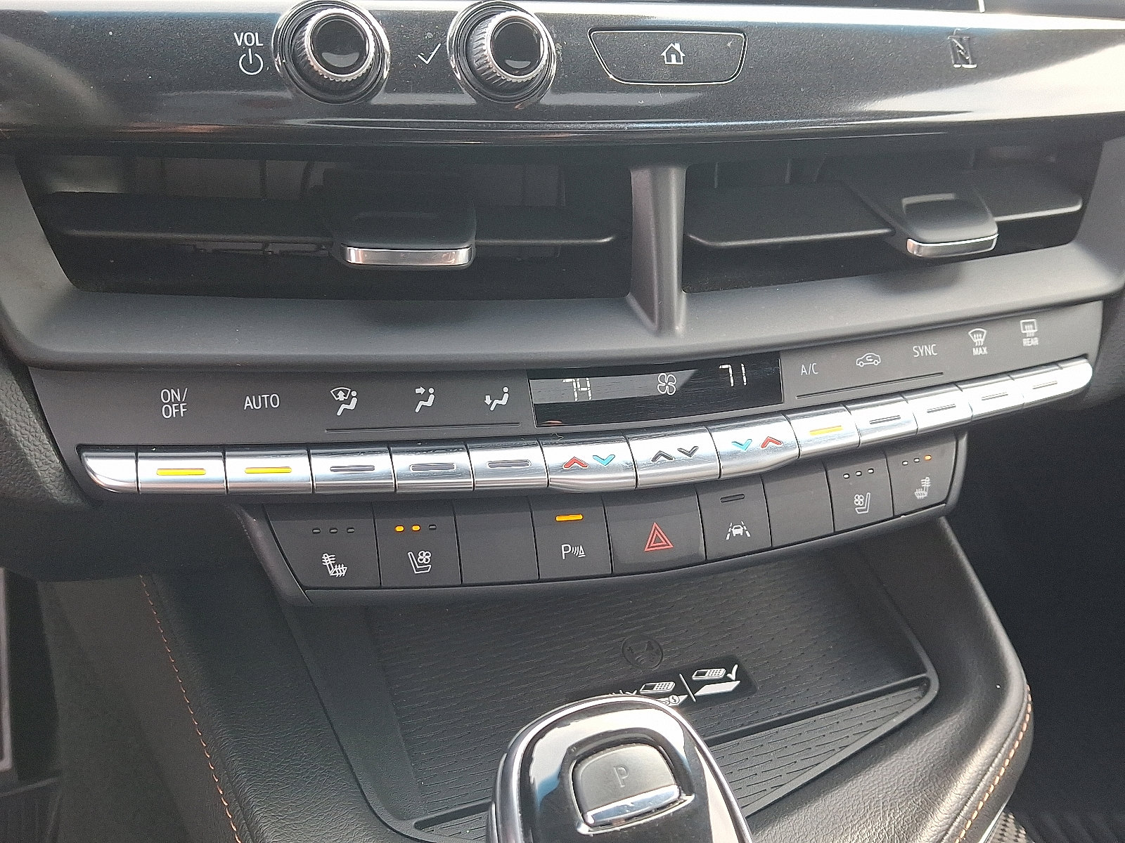 Used 2021 Cadillac CT4 V w/ Technology Package image 17