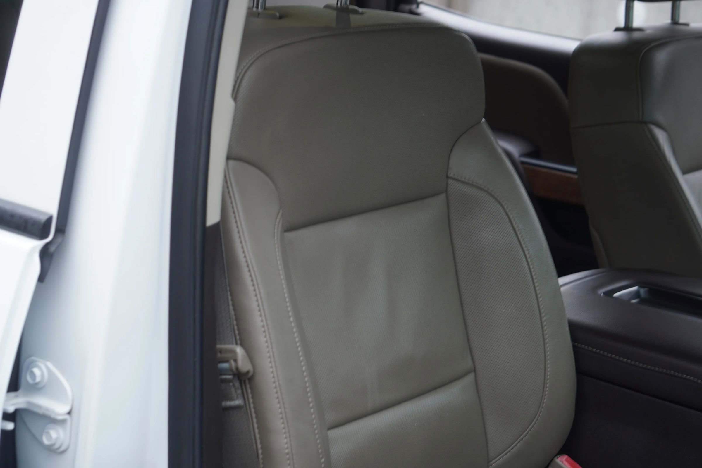 Used 2014 Chevrolet Silverado 1500 LTZ w/ LTZ Plus Package image 40