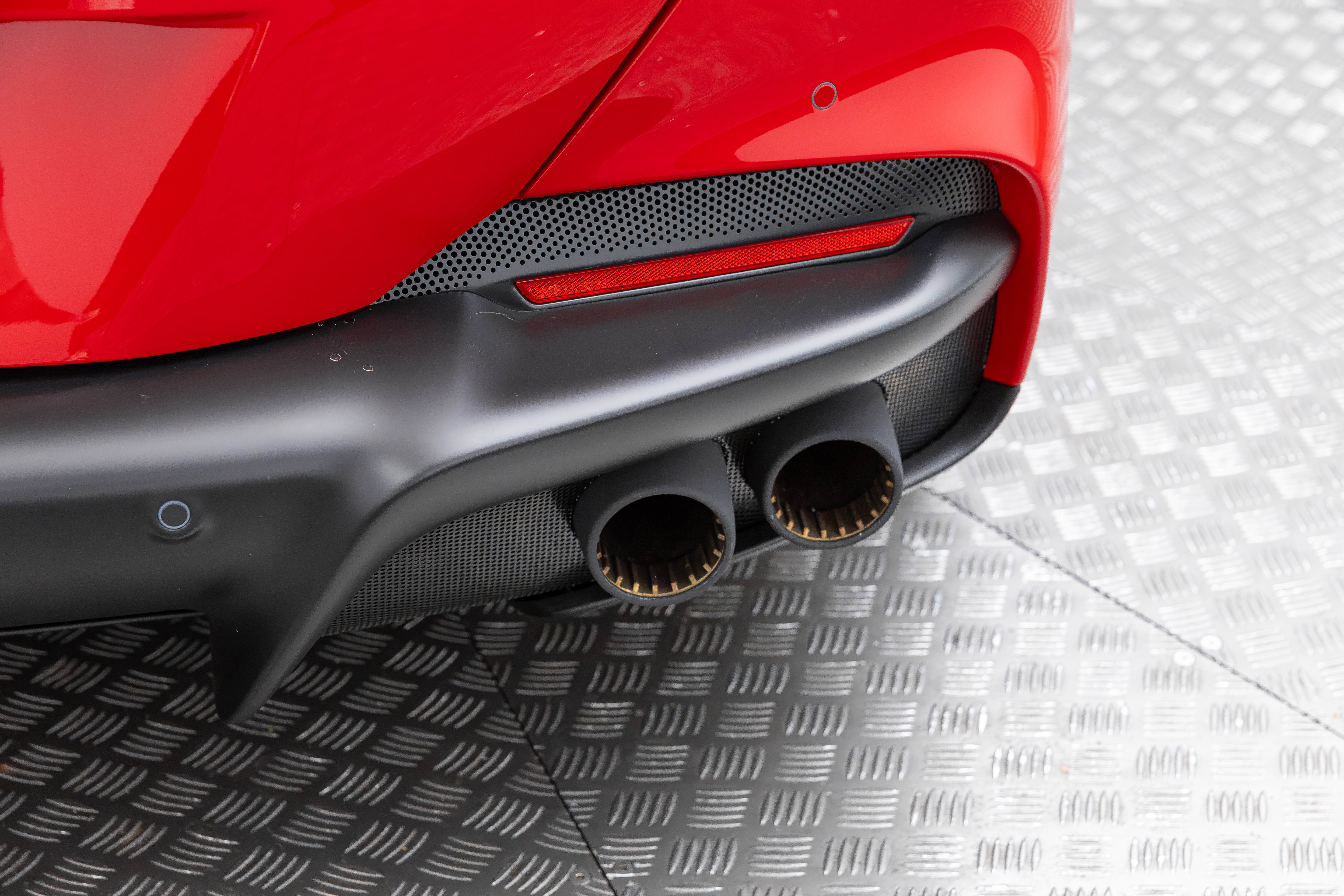 Used 2022 Ferrari Portofino M RWD image 19