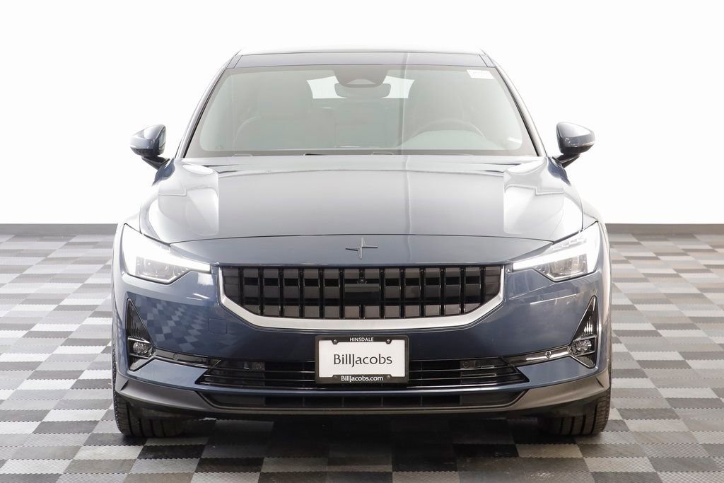 Used 2023 Polestar Polestar 2 Long Range Dual Motor w/ Pilot Pack image 23
