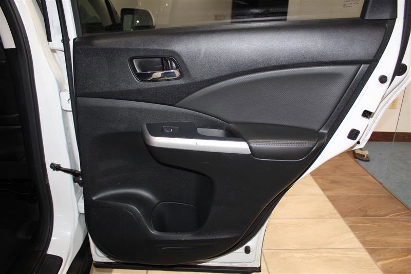 Used 2016 Honda CR-V EX-L image 32