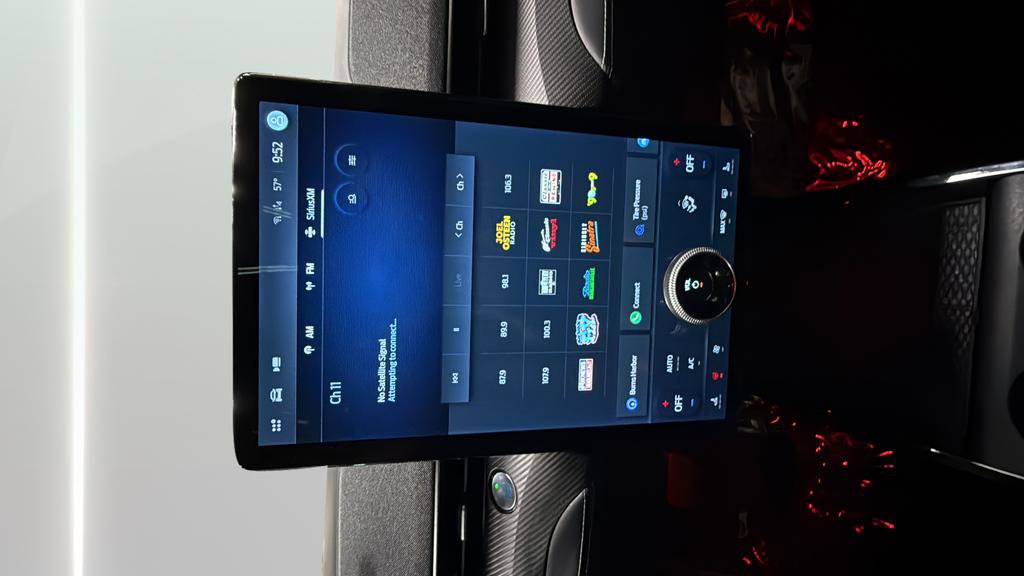 Used 2021 Ford Mustang Mach-E Premium AWD/4WD image 18