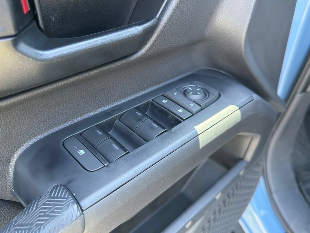 New 2026 Toyota Tacoma SR5 AWD/4WD image 18