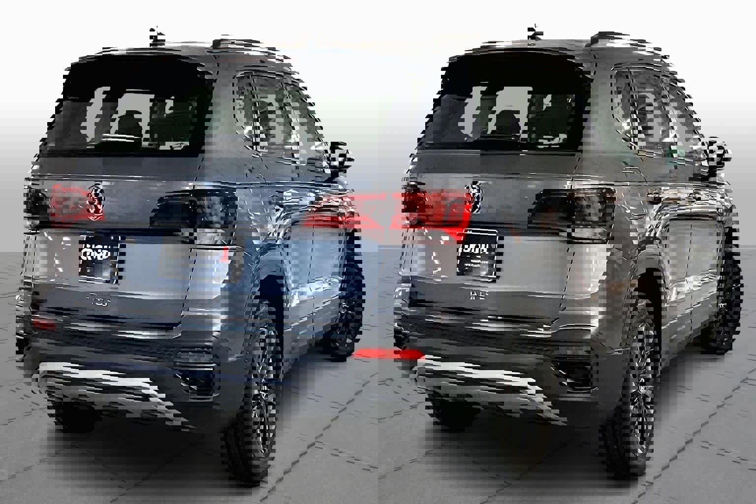 Used 2023 Volkswagen Taos S image 13