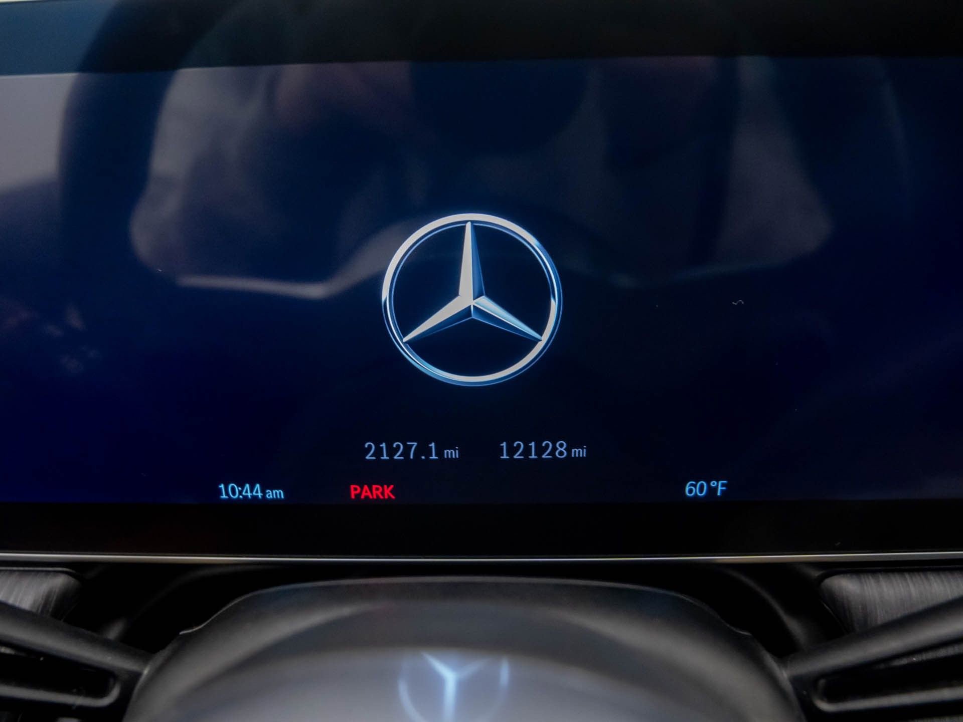 Certified 2024 Mercedes-Benz EQE 350+ 4MATIC SUV w/ Winter Package image 17