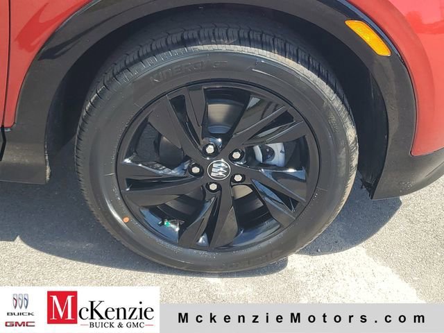 New 2026 Buick Encore GX Sport Touring w/ Comfort Package FWD image 30