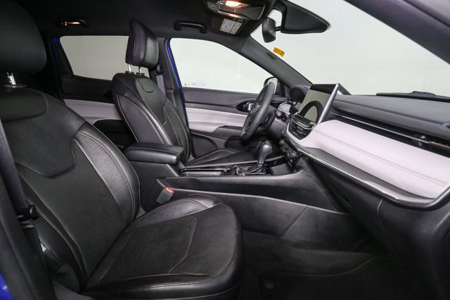 Used 2023 Jeep Compass Limited w/ Elite Group AWD/4WD image 18