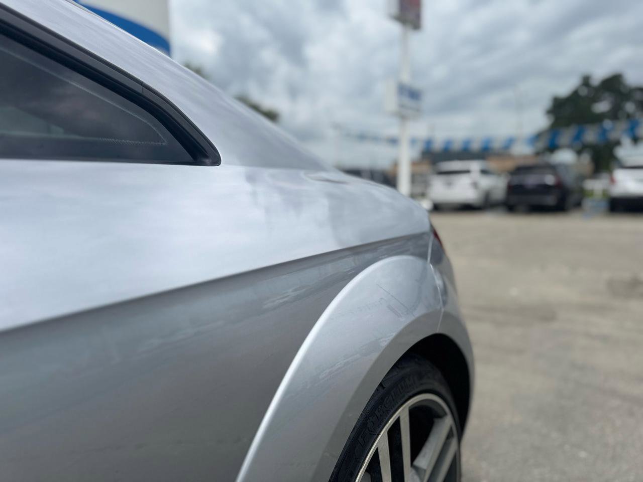 Used 2016 Audi TT 2.0T image 34