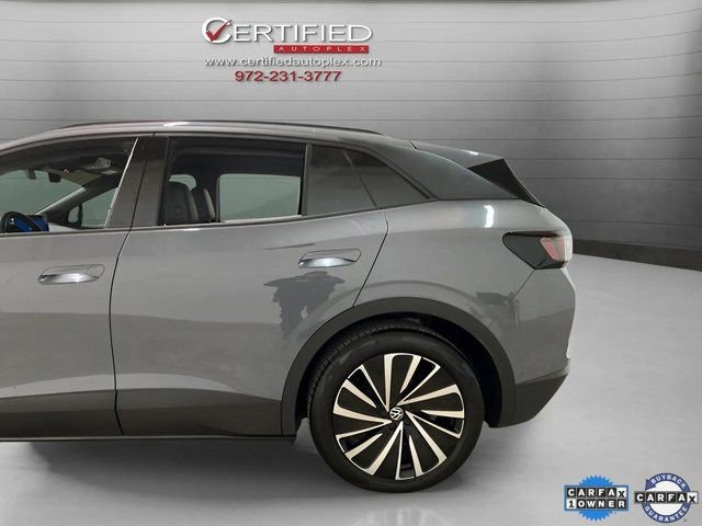 Used 2024 Volkswagen ID.4 S image 92