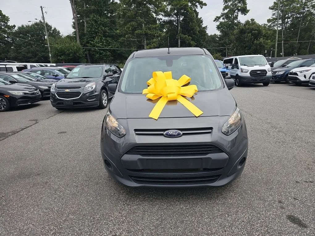 Used 2016 Ford Transit Connect XL FWD image 11