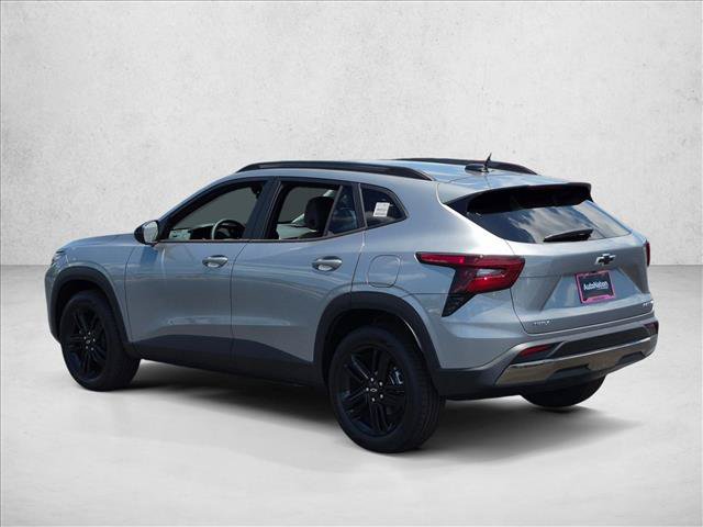 New 2026 Chevrolet Trax ACTIV FWD image 7