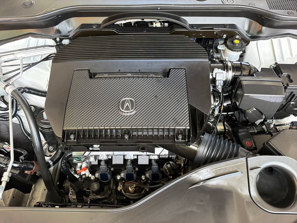 Used 2024 Acura MDX w/ Technology Package FWD image 39