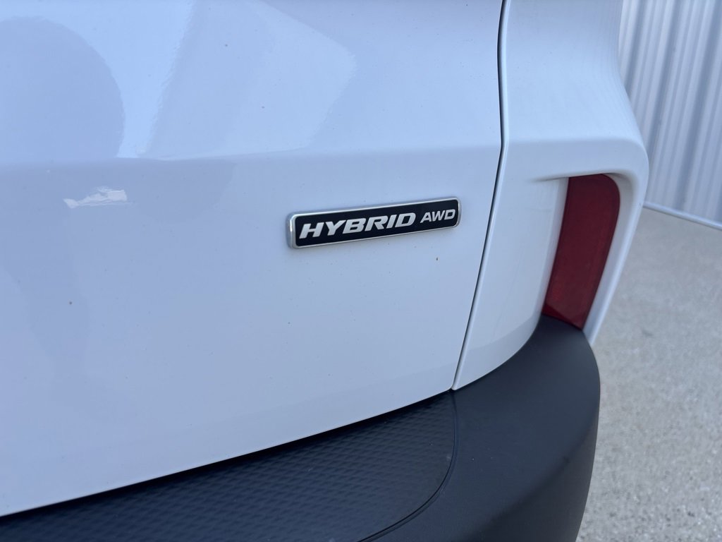 Used 2022 Ford Escape SE image 10