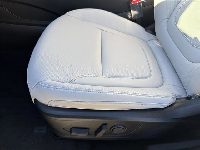 New 2026 Hyundai Santa Cruz SEL image 4