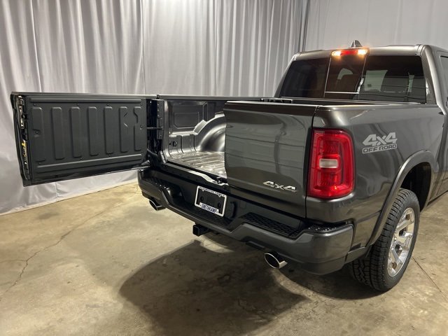 New 2026 RAM 1500 Big Horn image 7