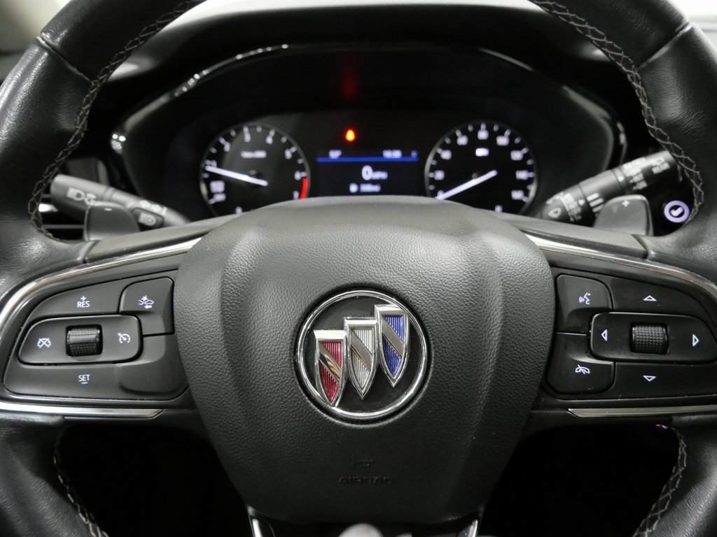 Used 2023 Buick Envision Preferred image 16