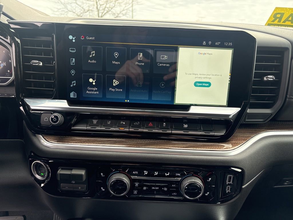 New 2025 Chevrolet Silverado 2500 LT w/ All Star Edition image 19