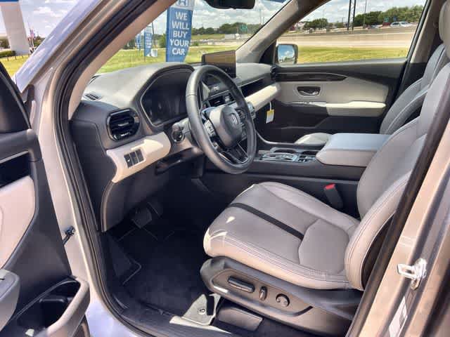 Certified 2026 Honda Pilot EX-L image 3