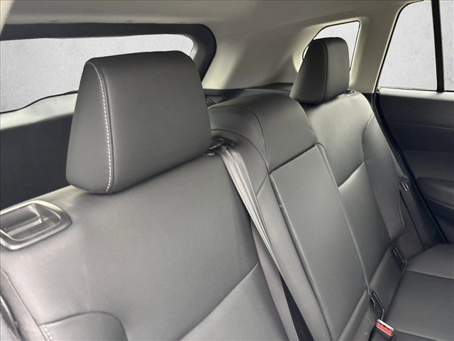 Certified 2026 Toyota Corolla Cross XLE FWD image 24