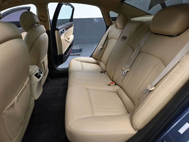Used 2015 Hyundai Genesis 3.8 w/ Option Group 02 image 41