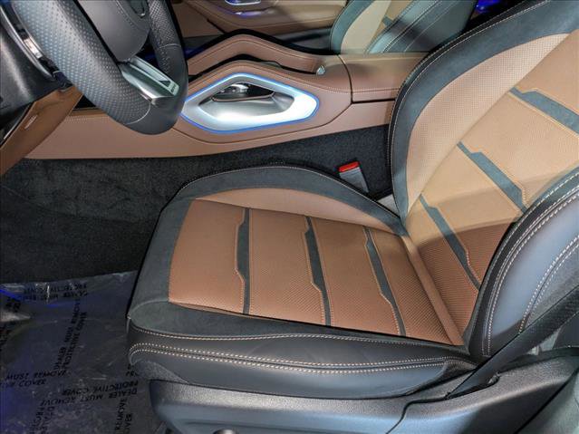 New 2026 Mercedes-Benz GLE 53 AMG 4MATIC Coupe video 3