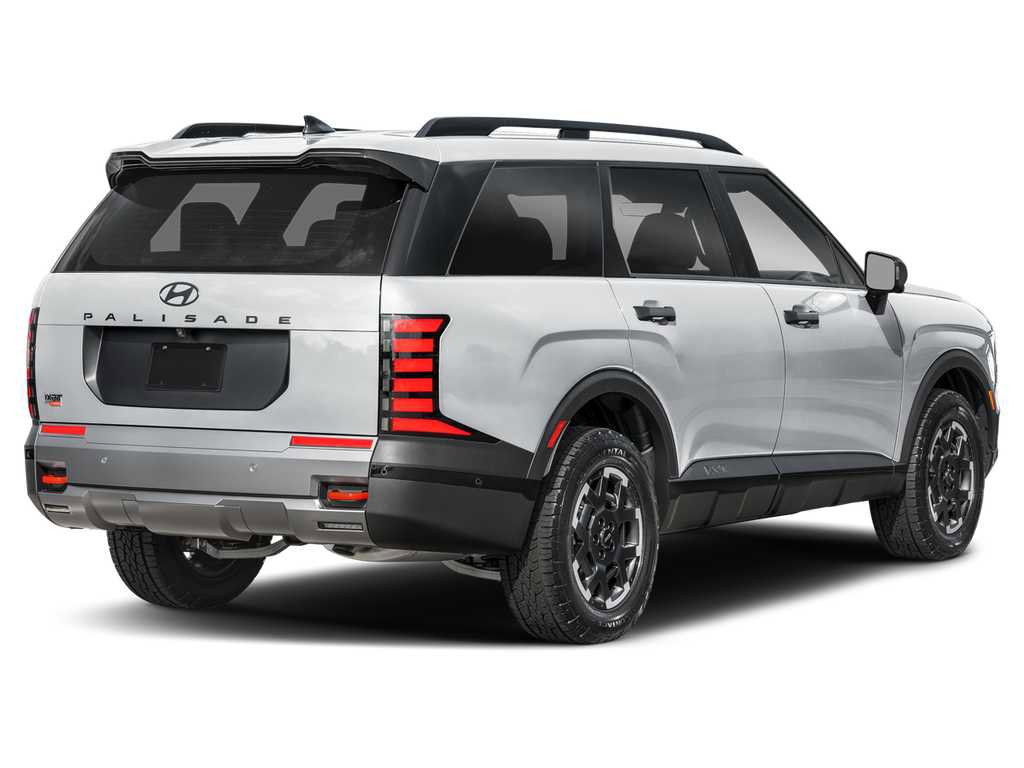 New 2026 Hyundai Palisade XRT Pro AWD/4WD image 54