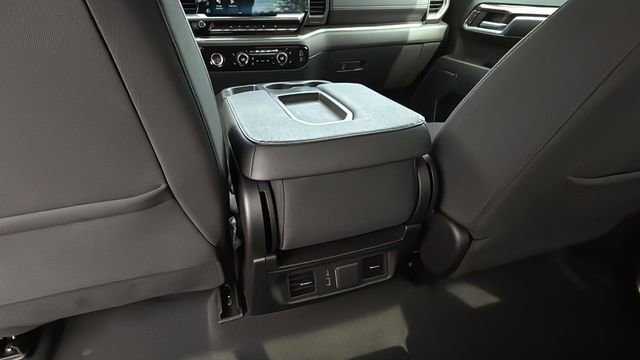 Used 2024 Chevrolet Silverado 1500 RST w/ Z71 Off-Road Package image 20