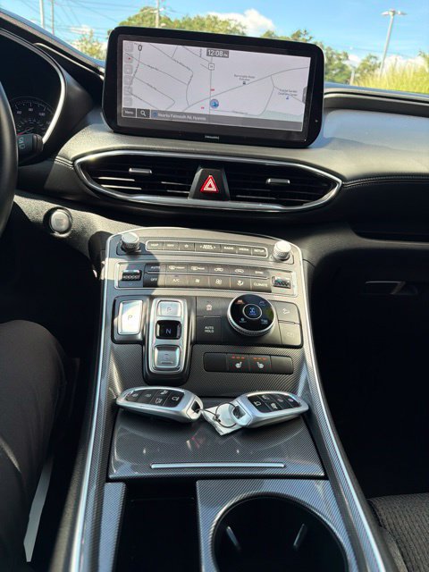Certified 2023 Hyundai Santa Fe SEL AWD/4WD image 20