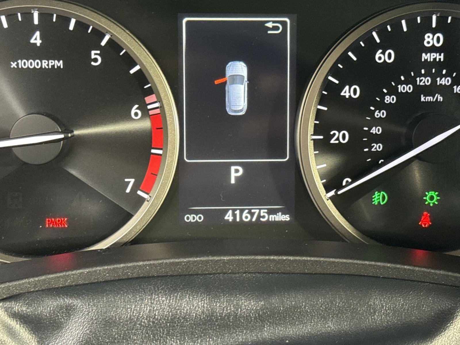 Used 2021 Lexus NX 300 AWD w/ Accessory Package 2 image 21