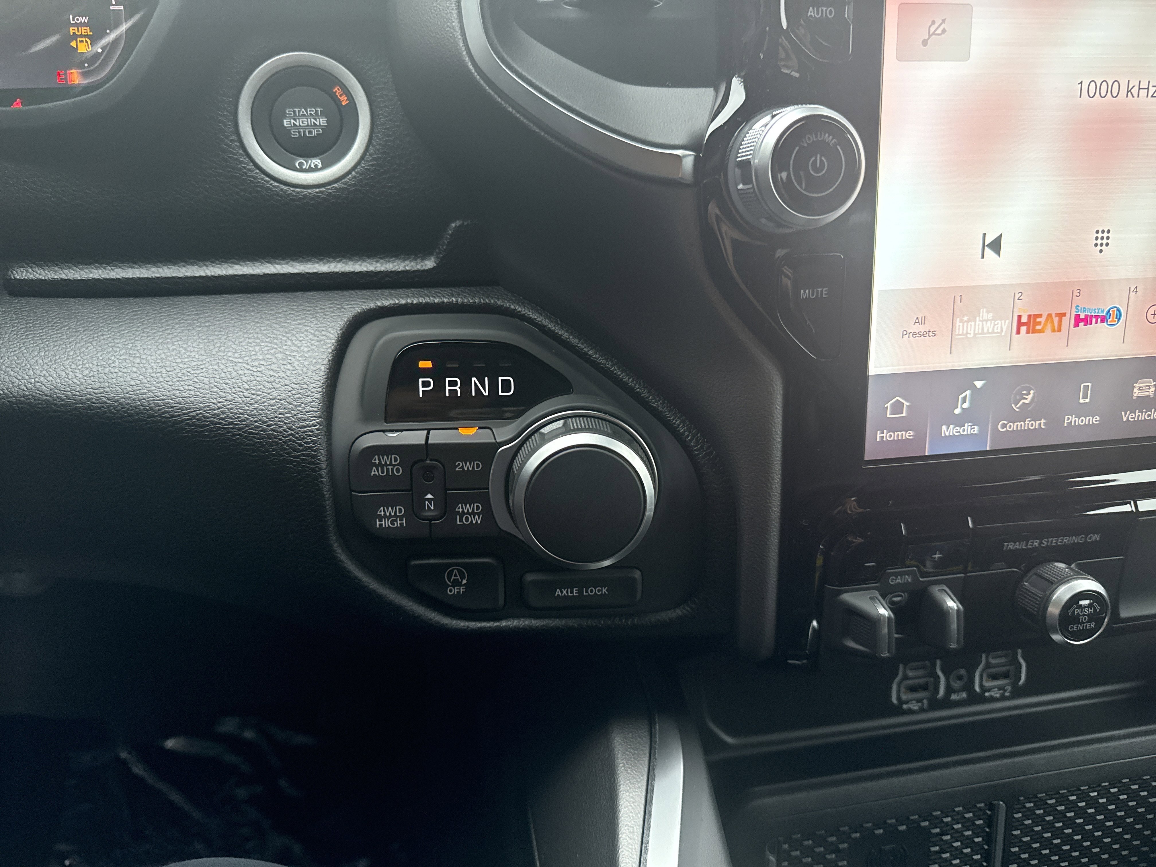 New 2026 RAM 1500 Big Horn image 23