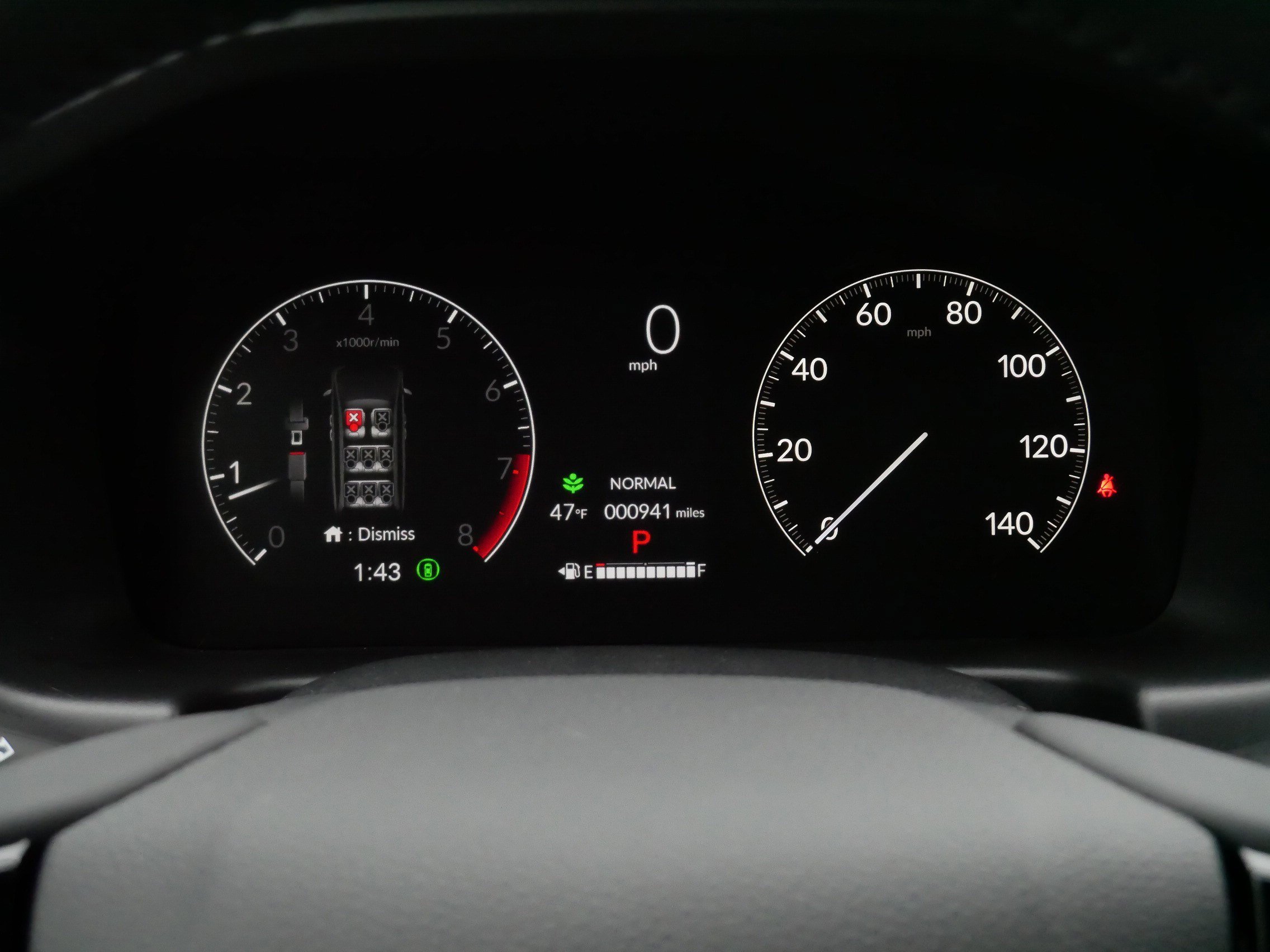 Used 2026 Honda Odyssey EX-L image 21