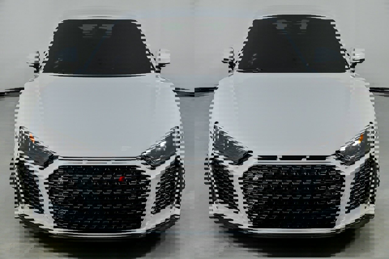 Used 2020 Audi R8 V10 w/ Carbon Exterior Package image 5