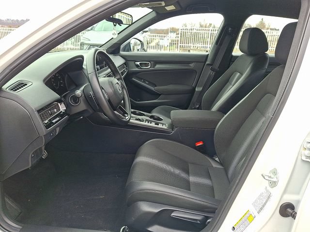 Used 2025 Honda Civic Sport image 14
