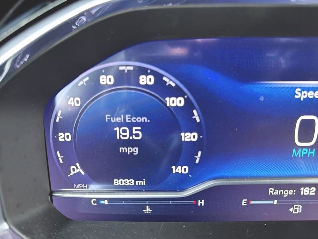 Used 2025 Chevrolet Silverado 1500 LTZ image 12