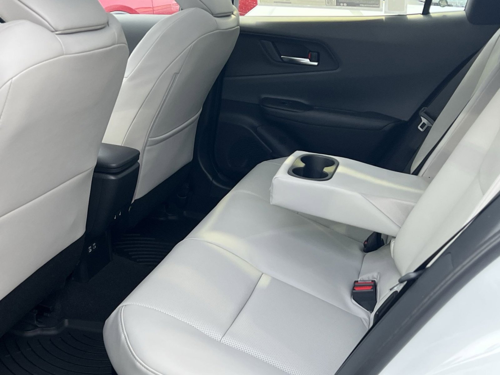 New 2026 Toyota Prius Limited image 20