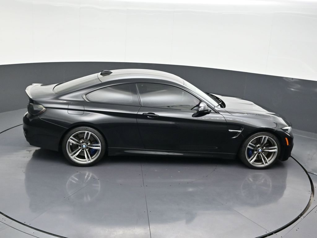 Used 2019 BMW M4 Coupe image 22